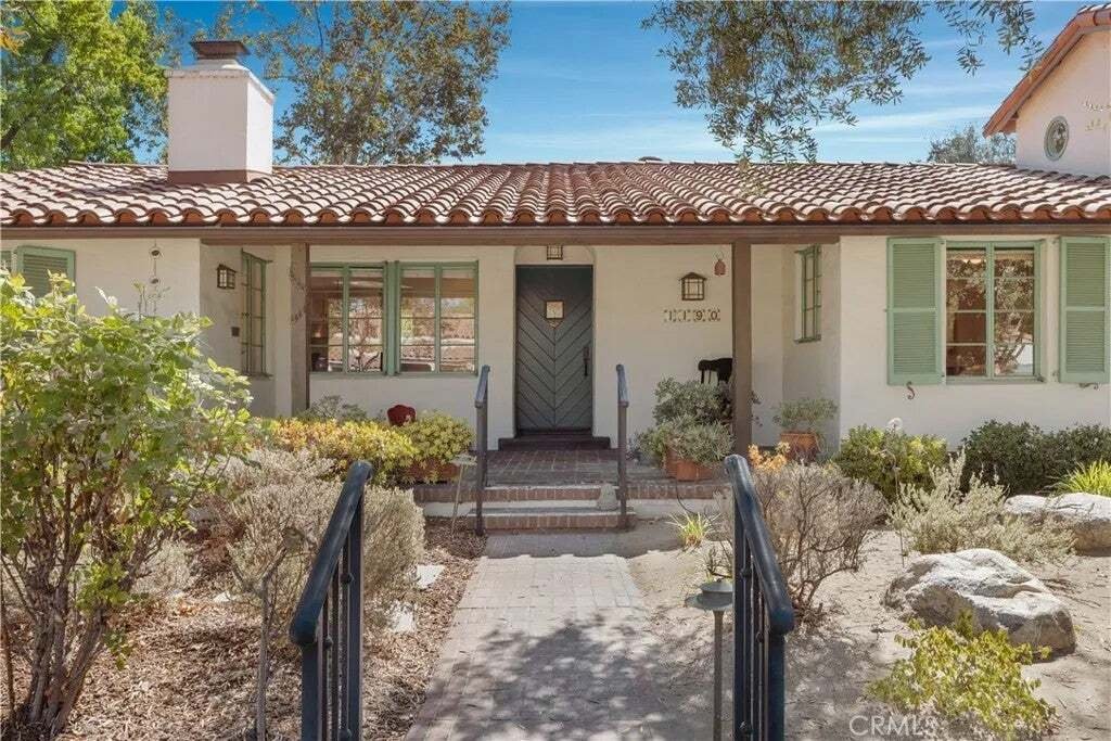 House in Claremont, California, United States 5 - 18824144