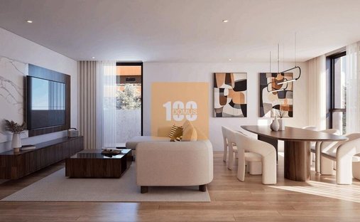 Appartement à Rio Tinto, District de Porto, Portugal 1