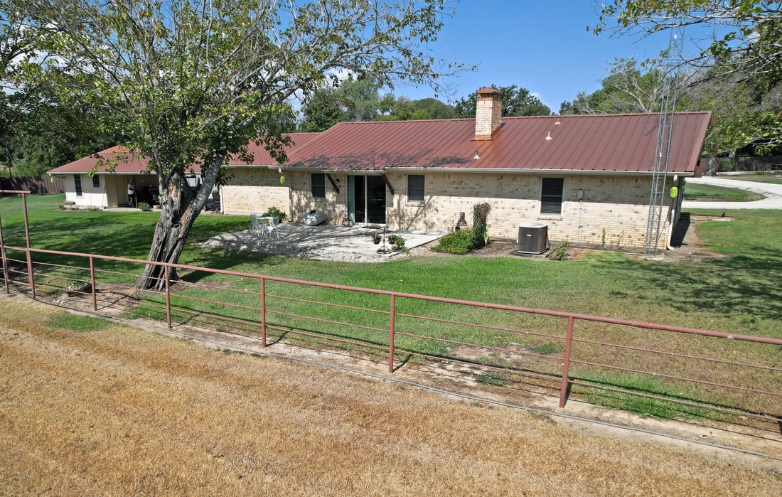 Altro a Yantis, Texas, Stati Uniti 4 - 18822506