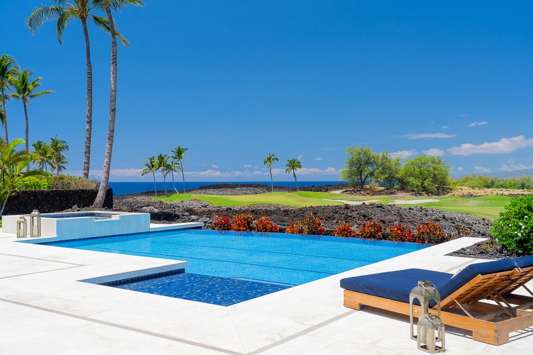Casa en Waikoloa Village, Hawái, Estados Unidos 1 - 18825852