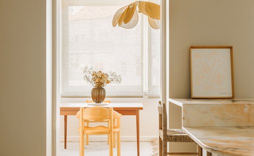 Apartamento en Arroios, Lisboa, Portugal 1
