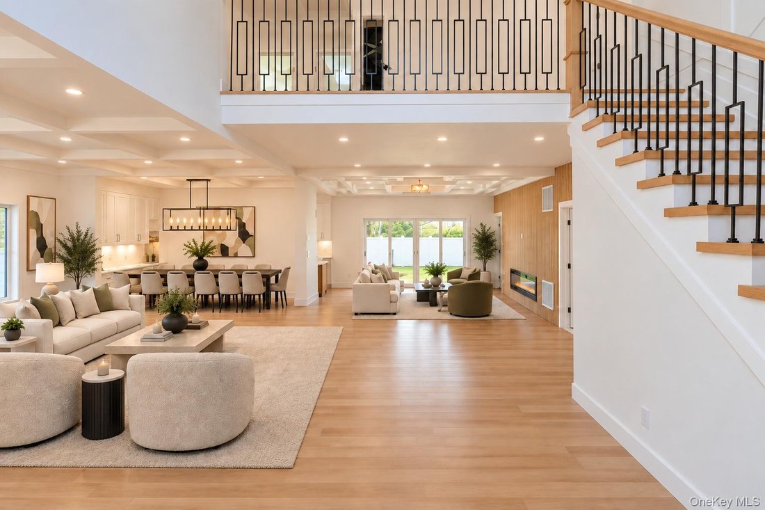 Casa a Levittown, New York, Stati Uniti 2 - 18826575