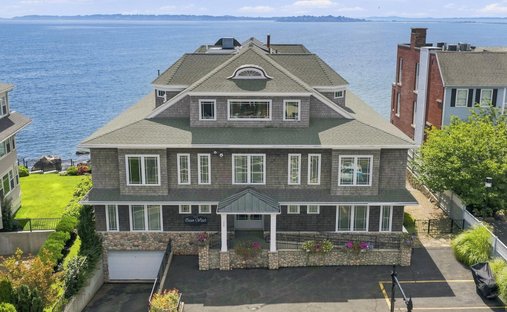 Eigentumswohnung in Swampscott, Massachusetts, Vereinigte Staaten 1