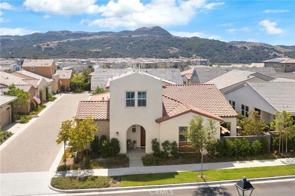 Casa en Rancho Mission Viejo, California, Estados Unidos 2 - 18824120
