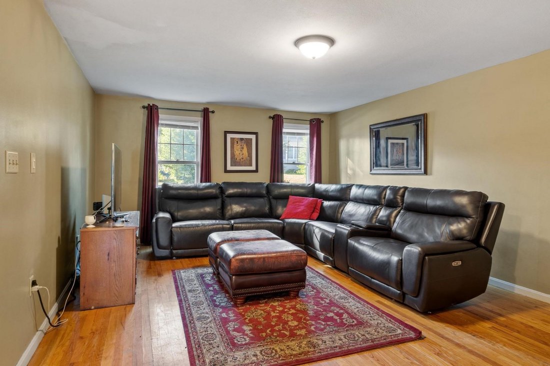 Casa en Haverhill, Massachusetts, Estados Unidos 2 - 18826001
