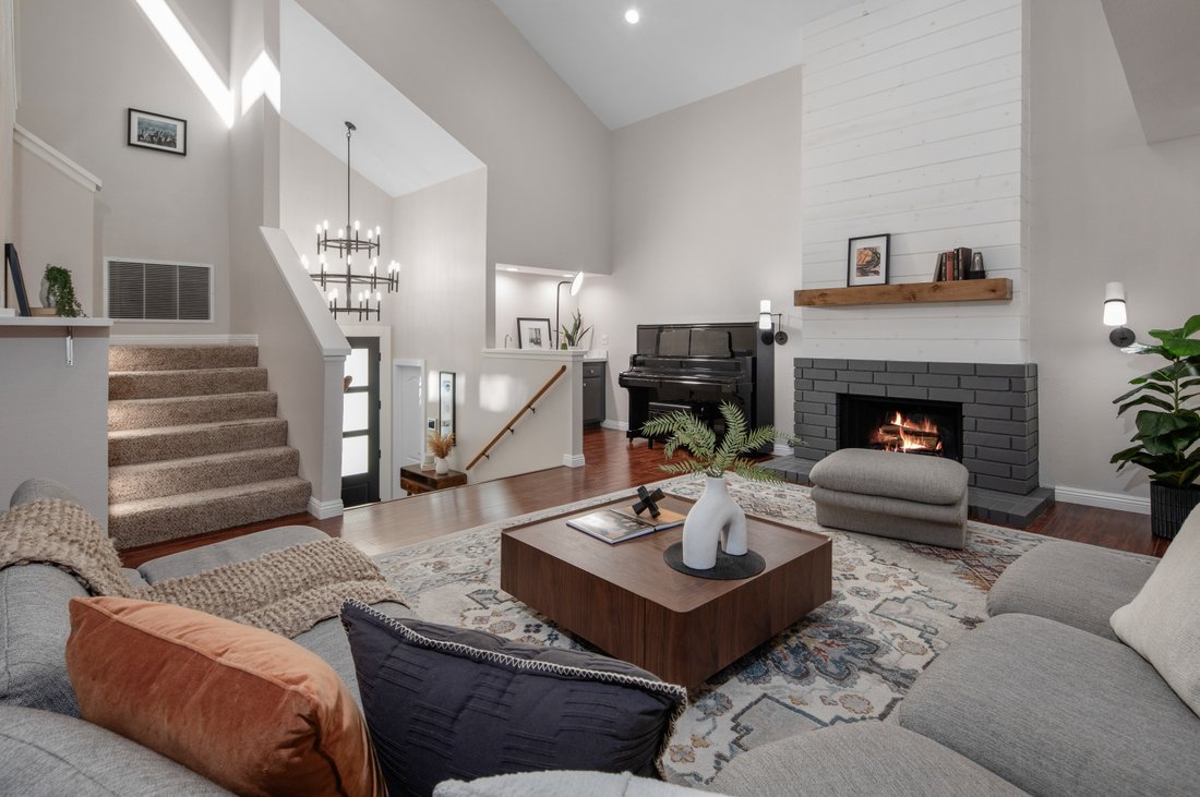 Casa en Lake Forest, California, Estados Unidos 3 - 18821688