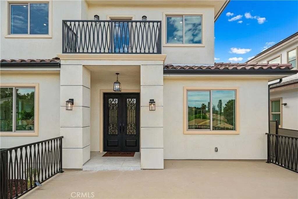 Casa a Monterey Park, California, Stati Uniti 2 - 18824024