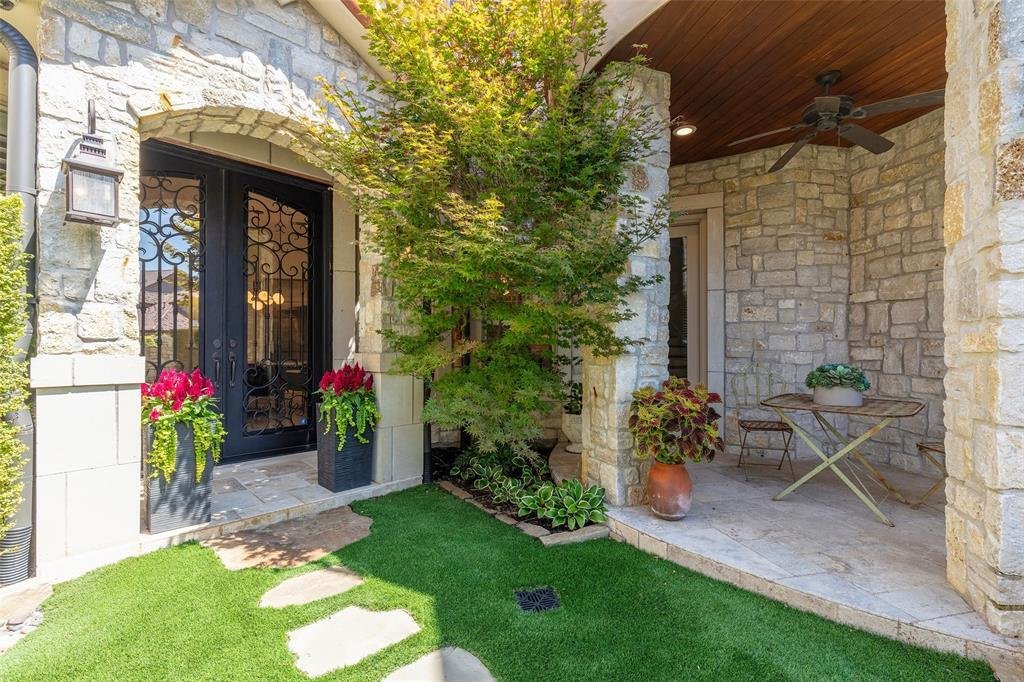 Casa en McKinney, Texas, Estados Unidos 5 - 18824456