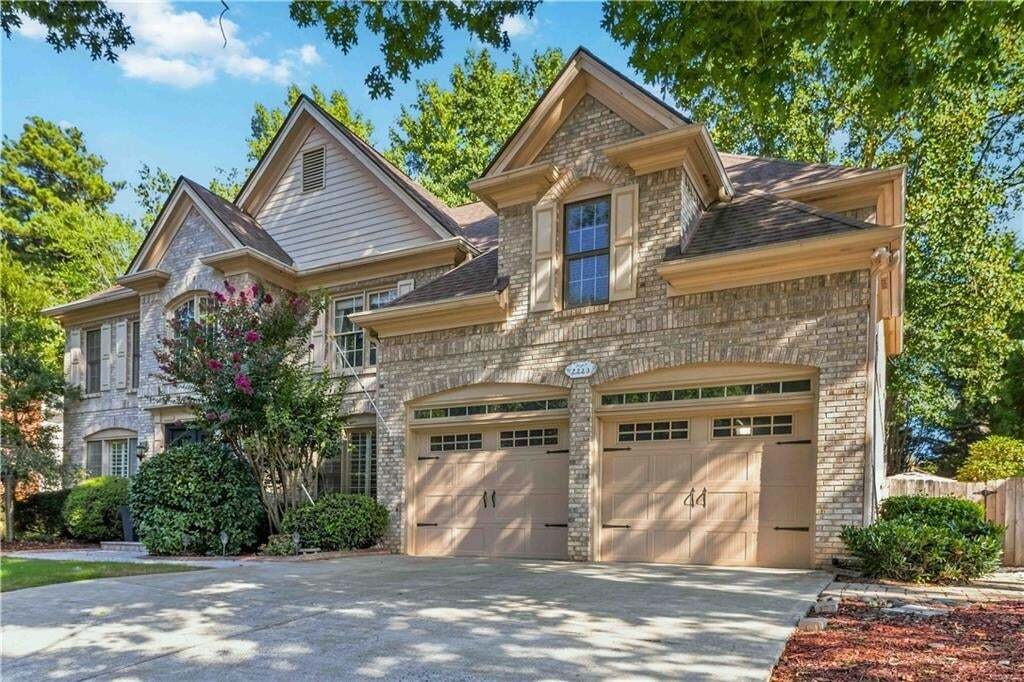 Casa en Smyrna, Georgia, Estados Unidos 2 - 18826628