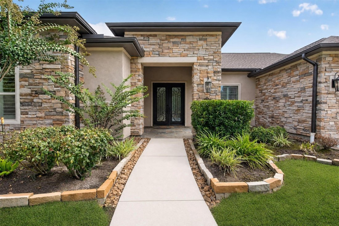 Casa en Spring, Texas, Estados Unidos 4 - 18825799