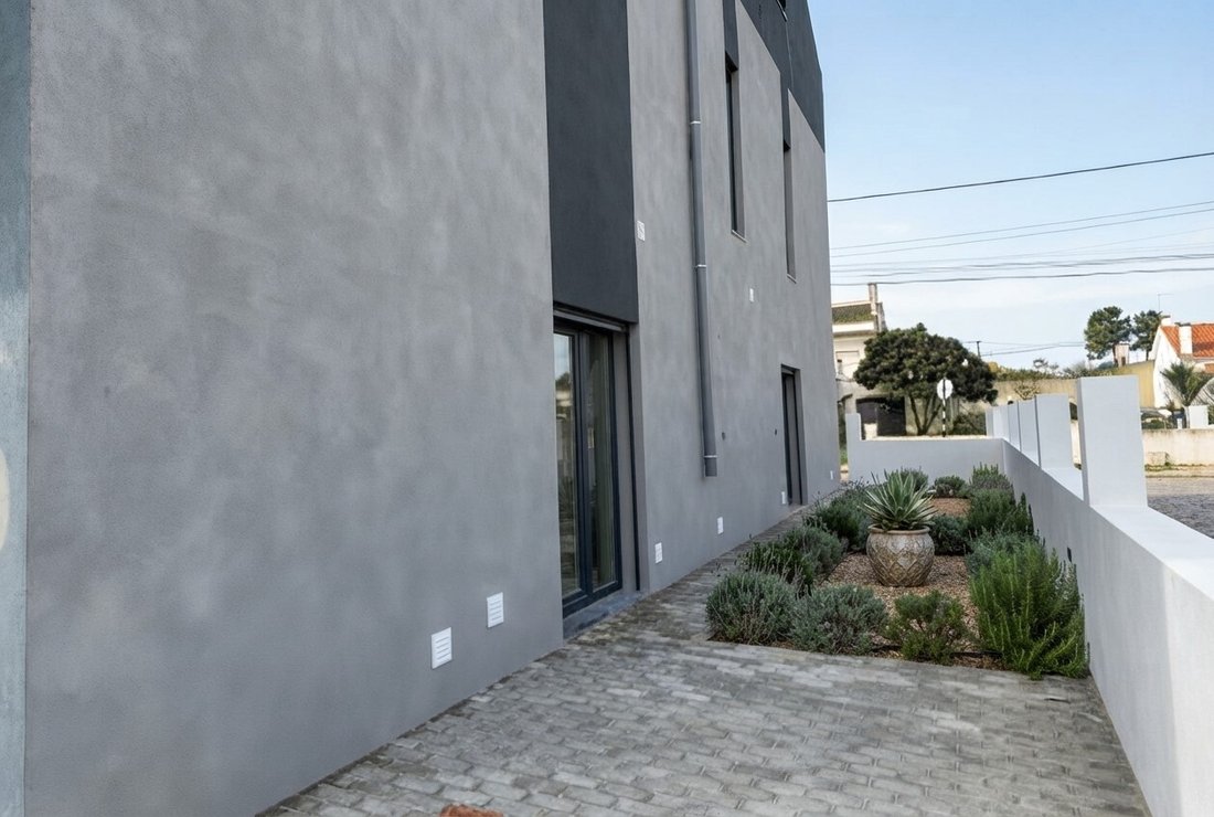 Haus in Fernão Ferro, Setúbal Municipality, Portugal 2 - 18737457