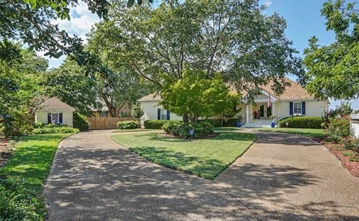 Haus in Hampton, Virginia, Vereinigte Staaten 1