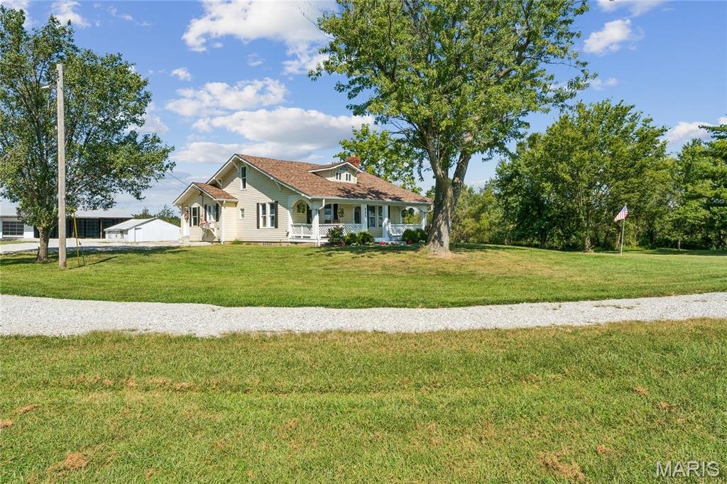 House in Wright City, Missouri, United States 2 - 18826671