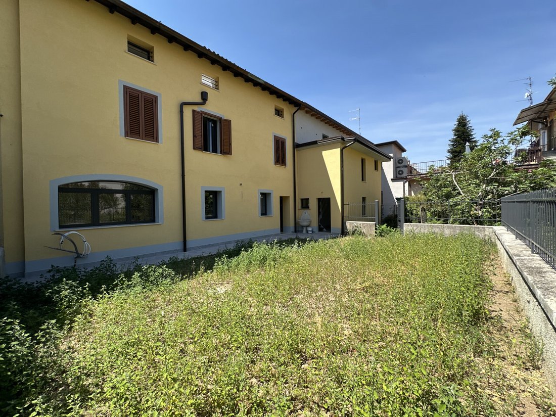 Appartamento in Mompiano, Brescia, Italia 1 - 18825473