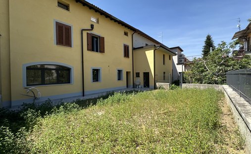 Appartamento a Mompiano, Brescia, Italia 1