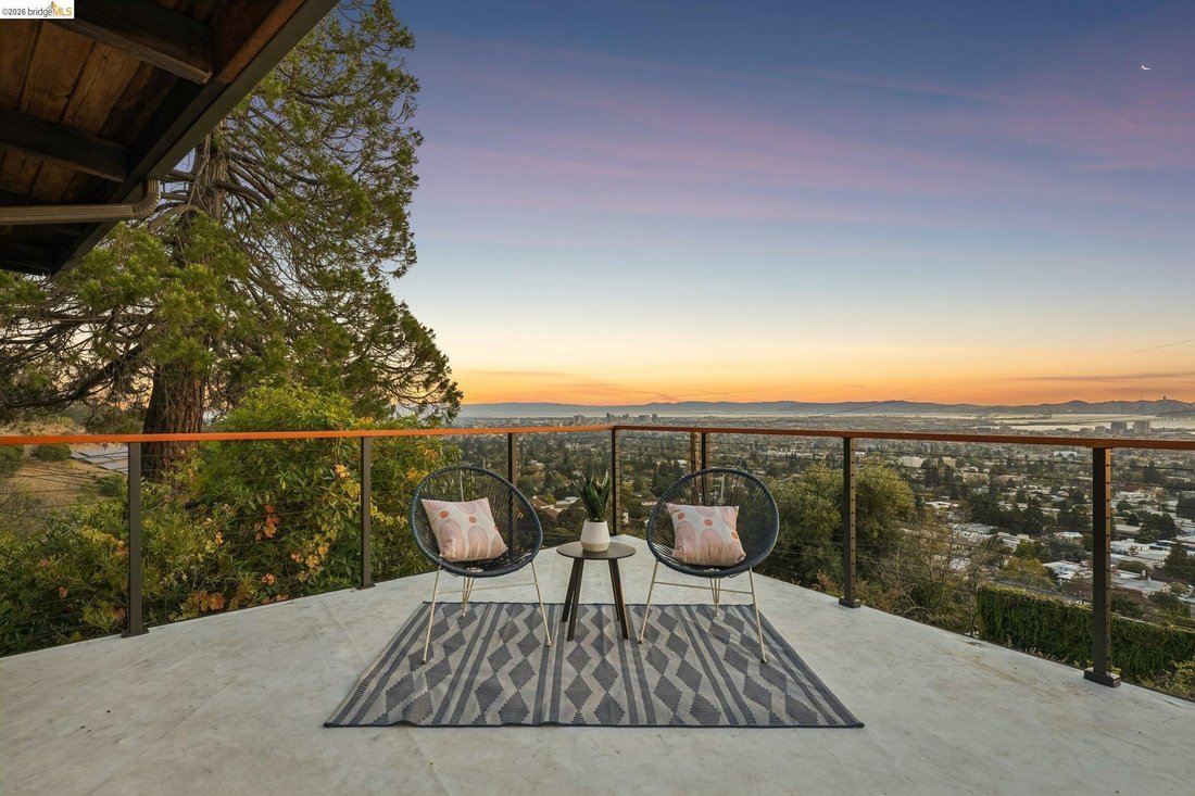 House in Berkeley, California, United States 4 - 18823531