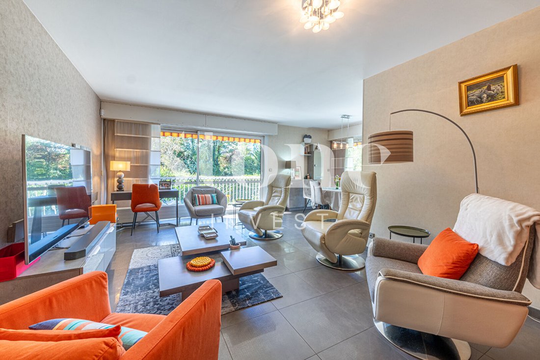 Wohnung in Annecy-le-Vieux, Annecy, Frankreich 1 - 18822253