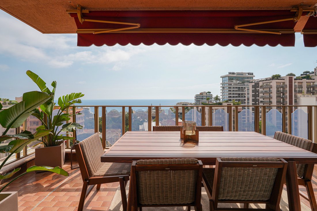 Appartamento a Monaco-Ville, Monaco 2 - 18826647