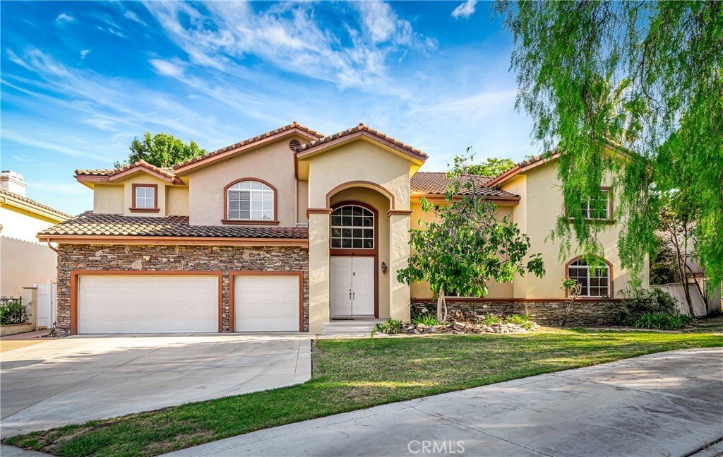 Casa a West Hills, California, Stati Uniti 2 - 18161592