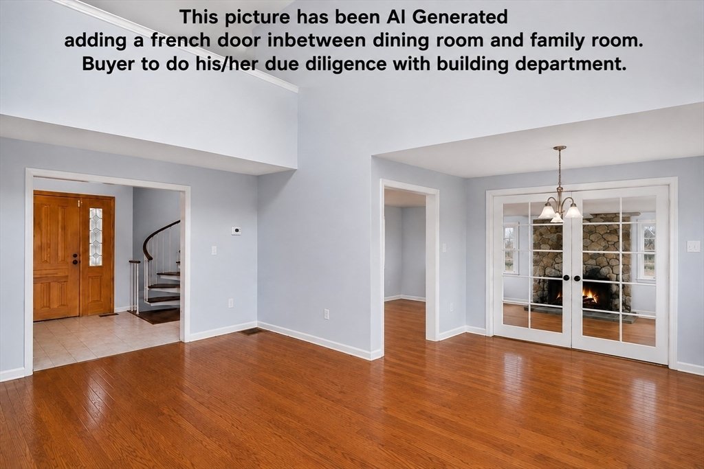 House in Saugus, Massachusetts, United States 3 - 18826114