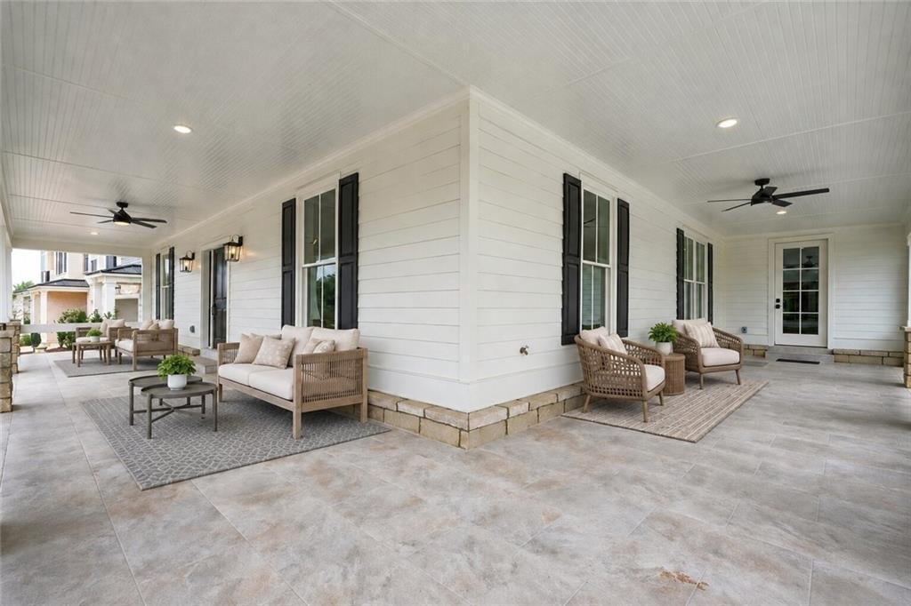 Haus in Alpharetta, Georgia, Vereinigte Staaten 4 - 18823430