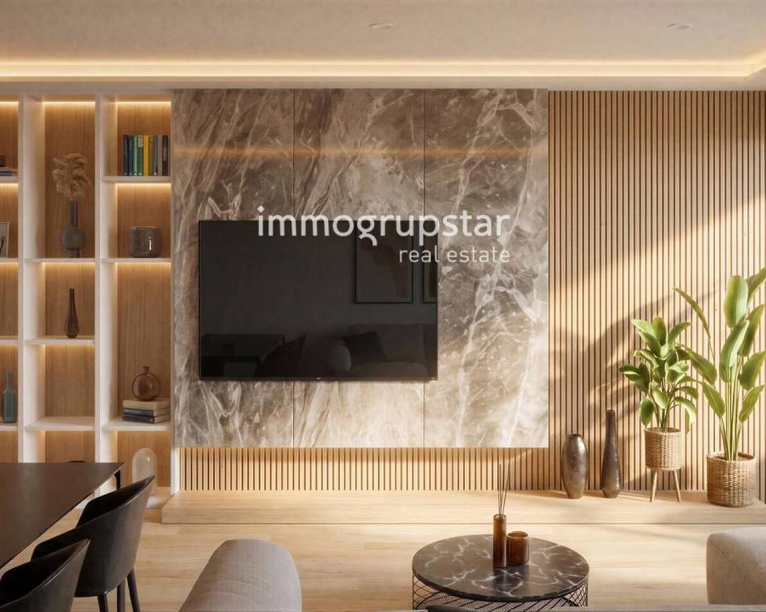 Apartamento en Blanes, Cataluña, España 2 - 18824612