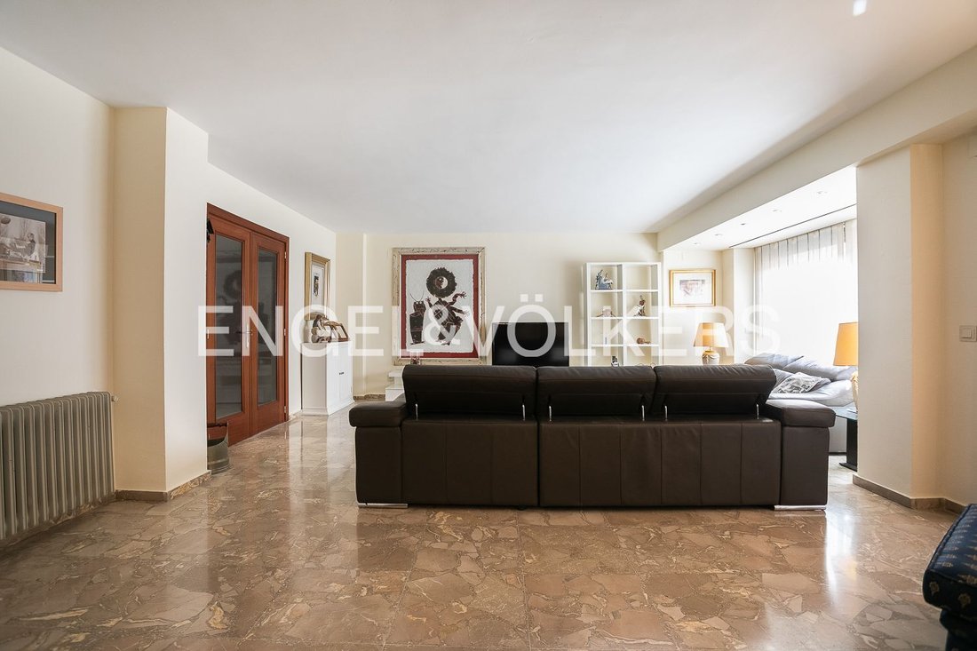 Apartamento en Extramurs, Valencia, España 5 - 18825051