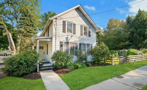 Haus in Tarrytown, New York, Vereinigte Staaten 1