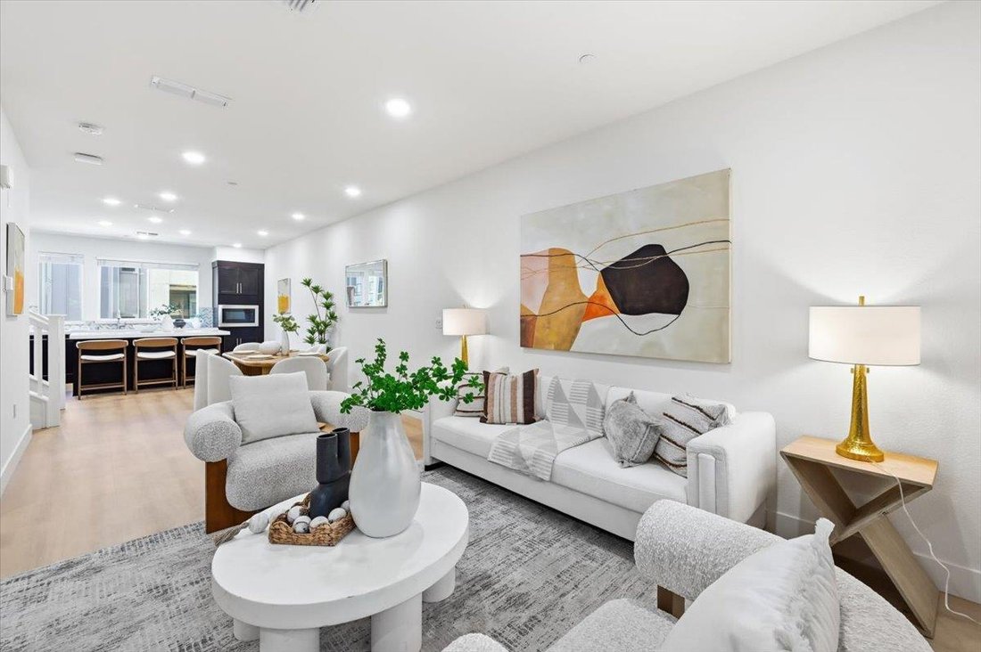 Residenza a Newark, California, Stati Uniti 3 - 18826509