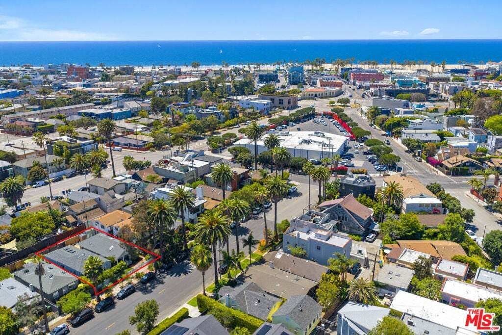 Casa a Los Angeles, California, Stati Uniti 4 - 18823359