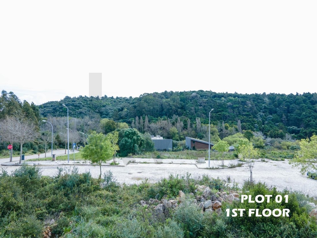 Terreno a Sintra, Lisbona, Portogallo 4 - 18826475