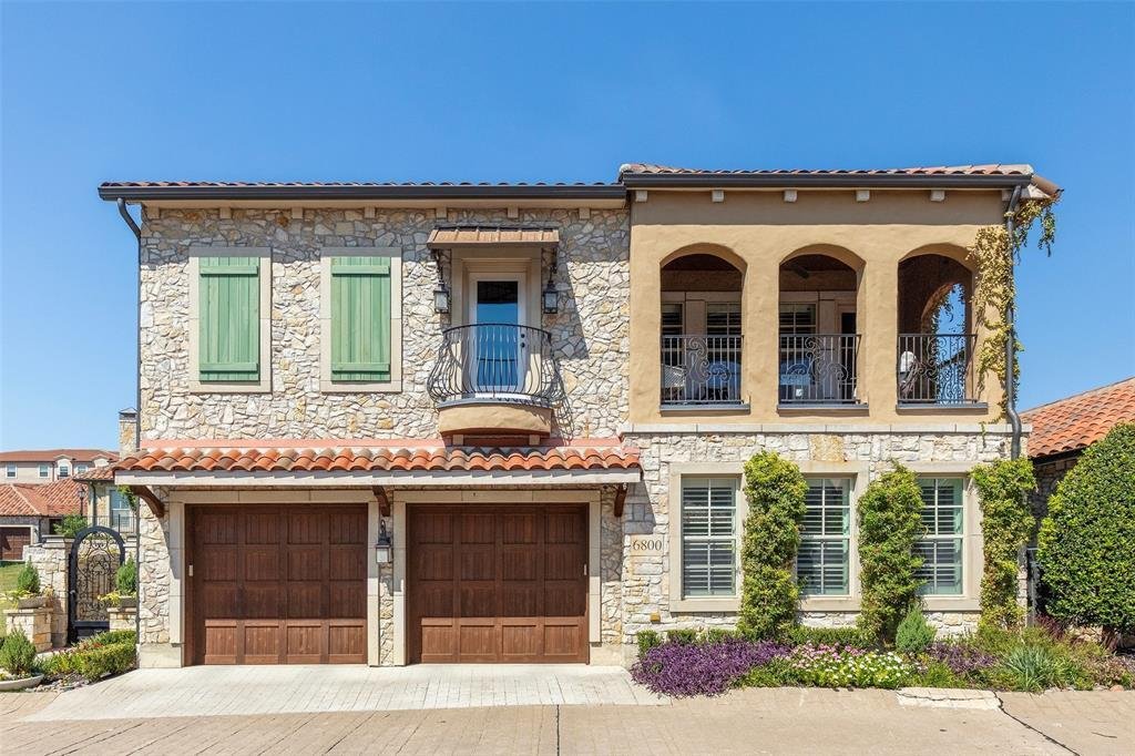 Casa en McKinney, Texas, Estados Unidos 2 - 18824456