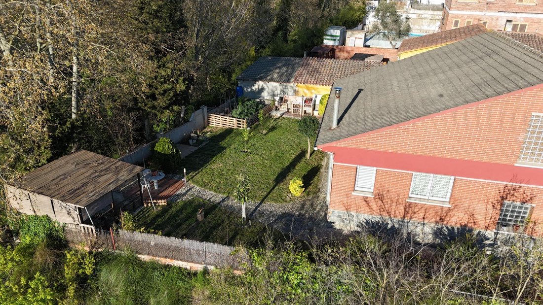 Villa a Santa Eulàlia de Ronçana, Catalogna, Spagna 5 - 18826705