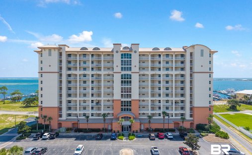 Maison à Pensacola, Floride, États-Unis 1