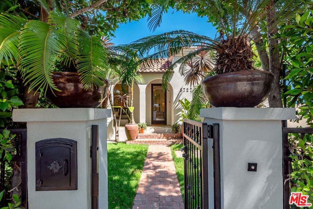 House in West Hollywood, California, United States 2 - 18823323