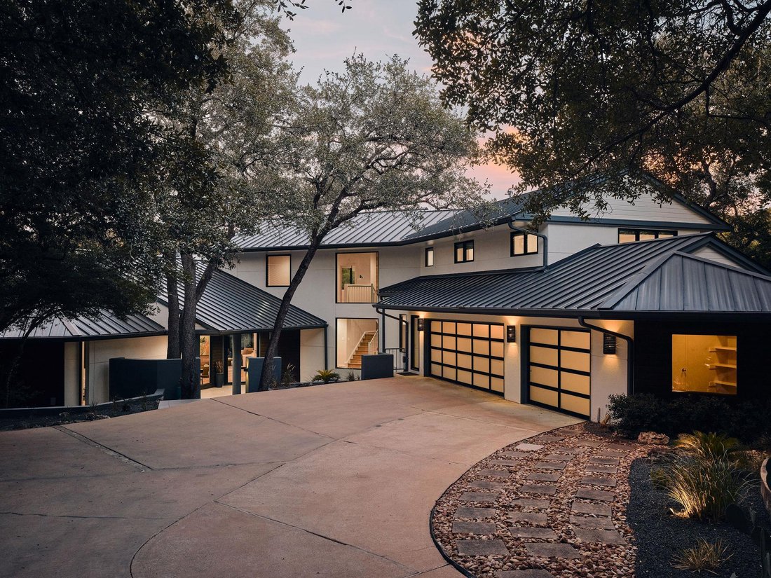 Casa en Austin, Texas, Estados Unidos 1 - 18825767