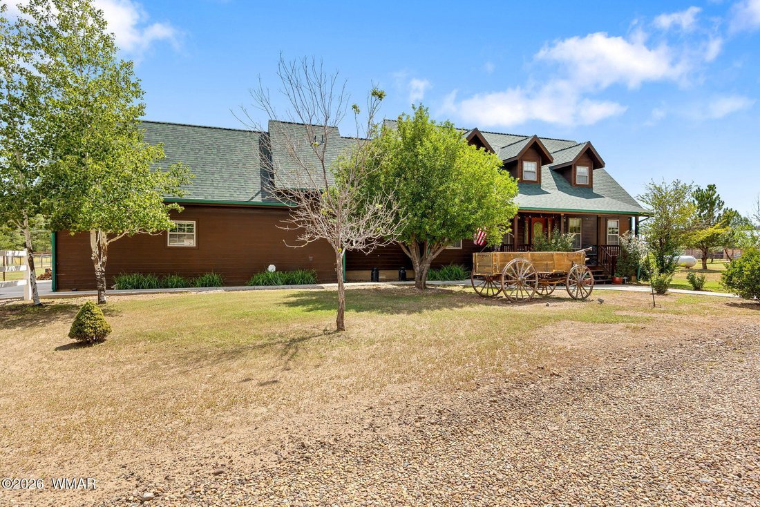 Otros en Heber-Overgaard, Arizona, Estados Unidos 3 - 18823802