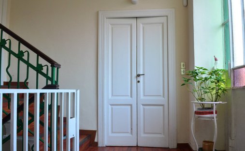 House in San Giorgio su Legnano, Lombardy, Italy 1