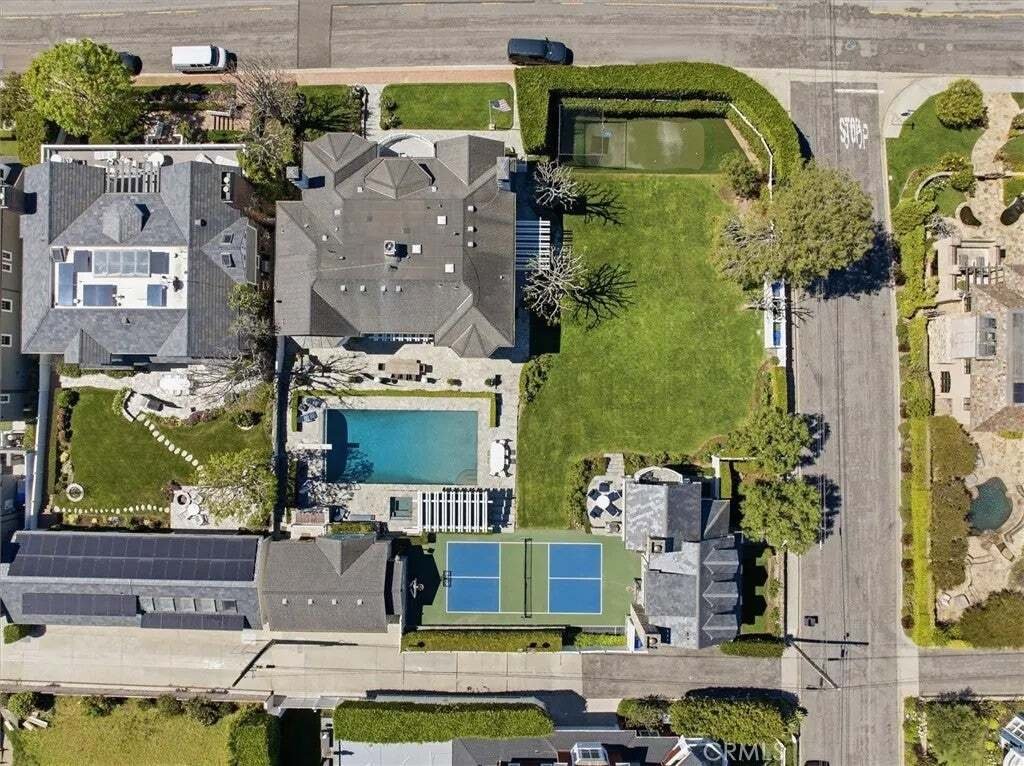 Haus in Manhattan Beach, Kalifornien, Vereinigte Staaten 3 - 18823998