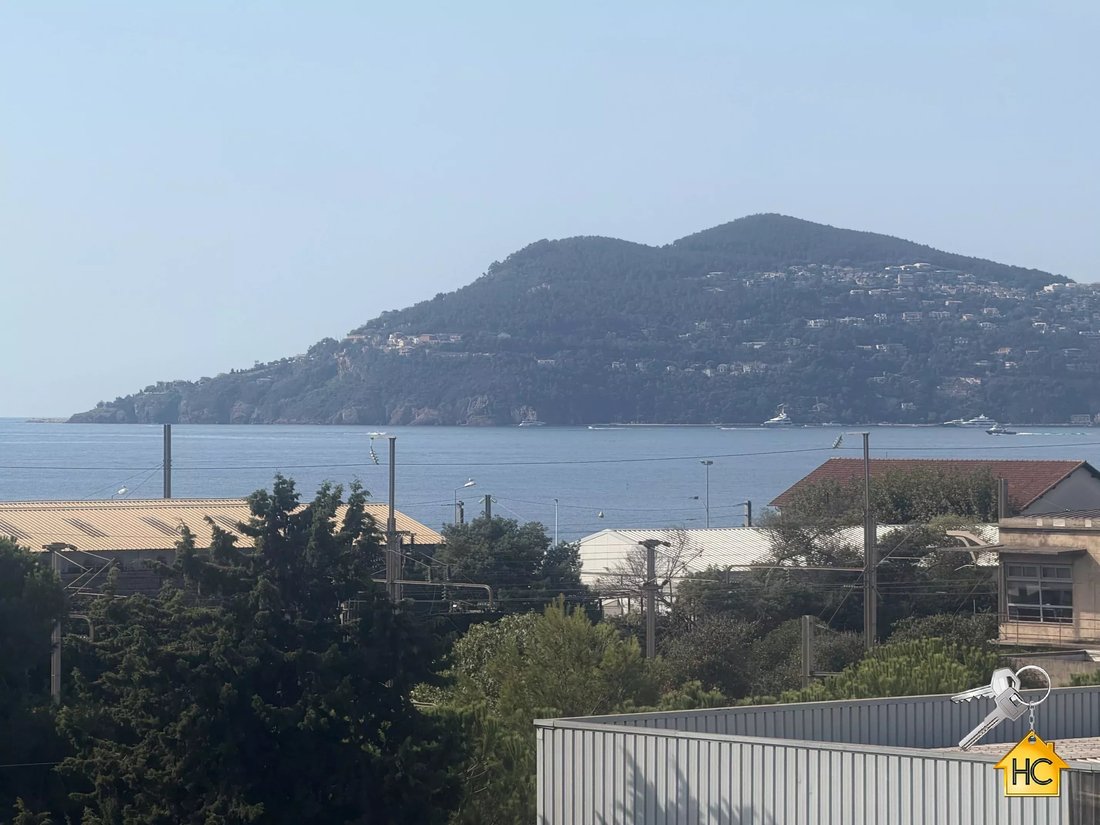 Apartamento en Cannes, Provenza-Alpes-Costa Azul, Francia 2 - 18821809