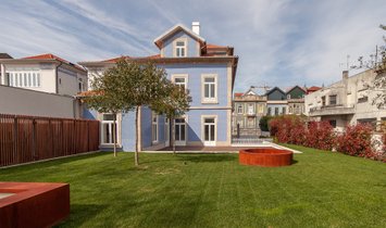 House in Cedofeita, Santo Ildefonso, Se, Miragaia, Sao Nicolau e Vitoria, Porto District, Portugal 2