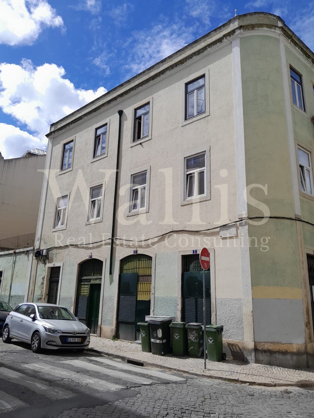 Appartement à São Vicente, Lisbonne, Portugal 2 - 18825278