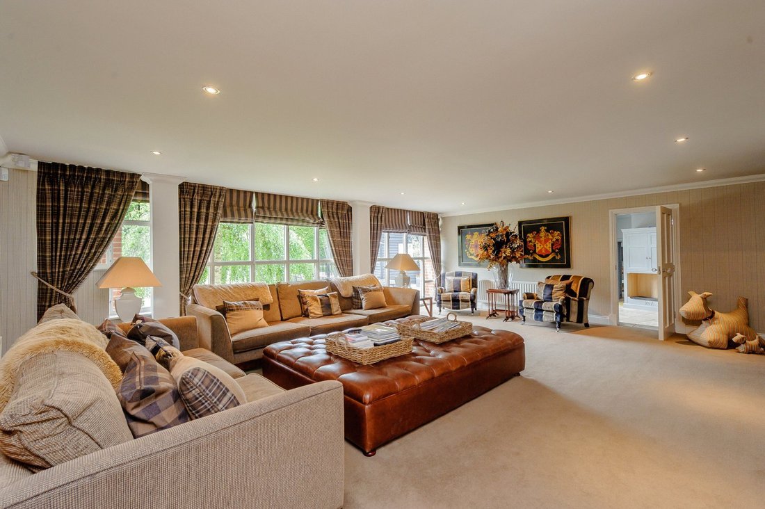 Casa in Woodham Mortimer, Inghilterra 4 - 18821324