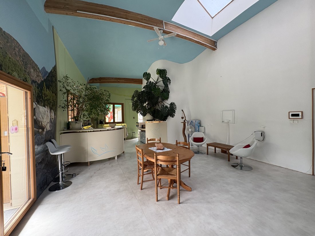 Estate in Petite Ville, Limoux, France 4 - 18825059