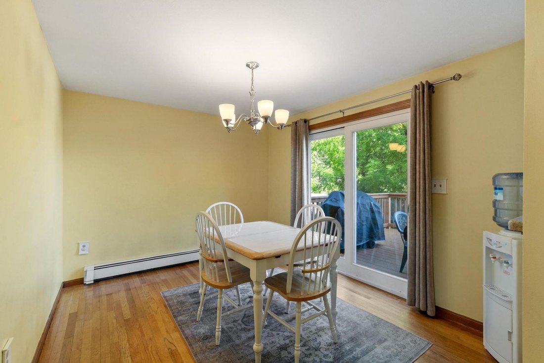 Casa en Haverhill, Massachusetts, Estados Unidos 5 - 18826001