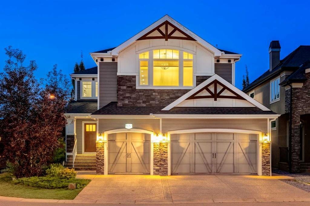Casa a Calgary, Alberta, Canada 1 - 18825699