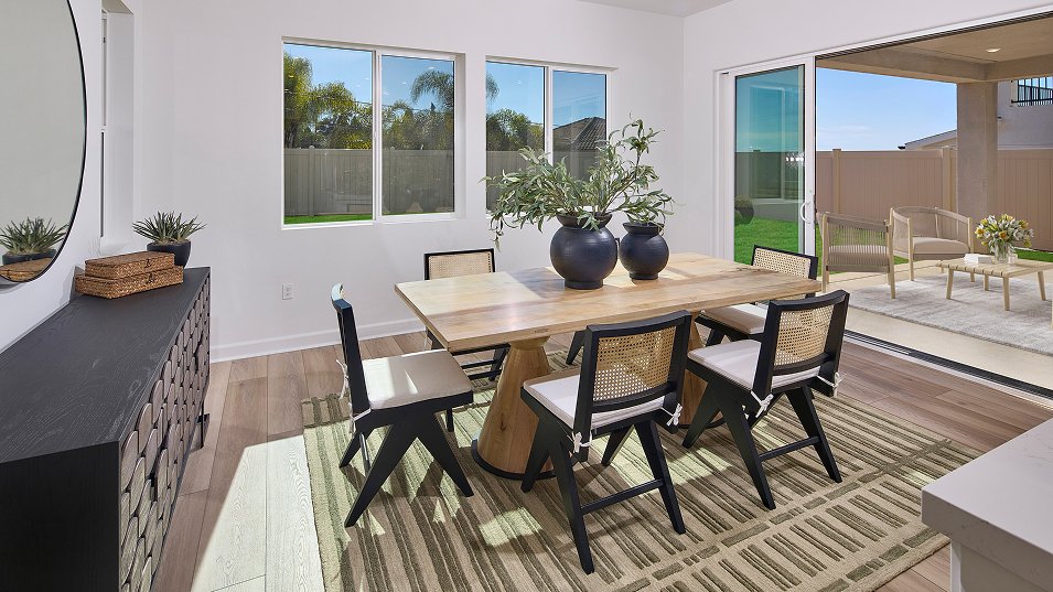 Casa en Oceanside, California, Estados Unidos 4 - 18822373