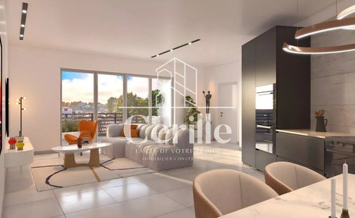 Apartamento en Comtale-Cente-Cours Mirabeau, Aix-en-Provence, Francia 1