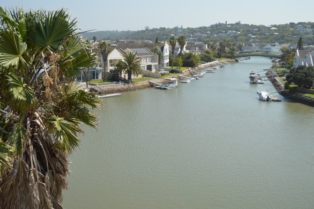 Villa in Port Alfred, Eastern Cape, South Africa 4 - 18824868