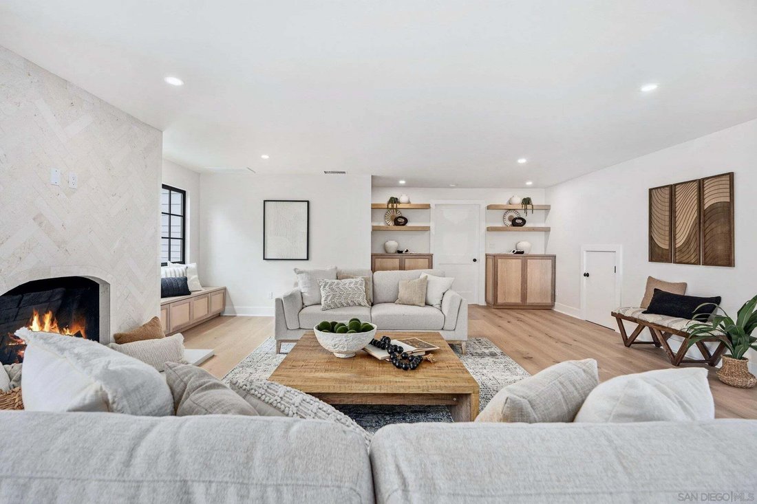 House in Coronado, California, United States 5 - 18824016